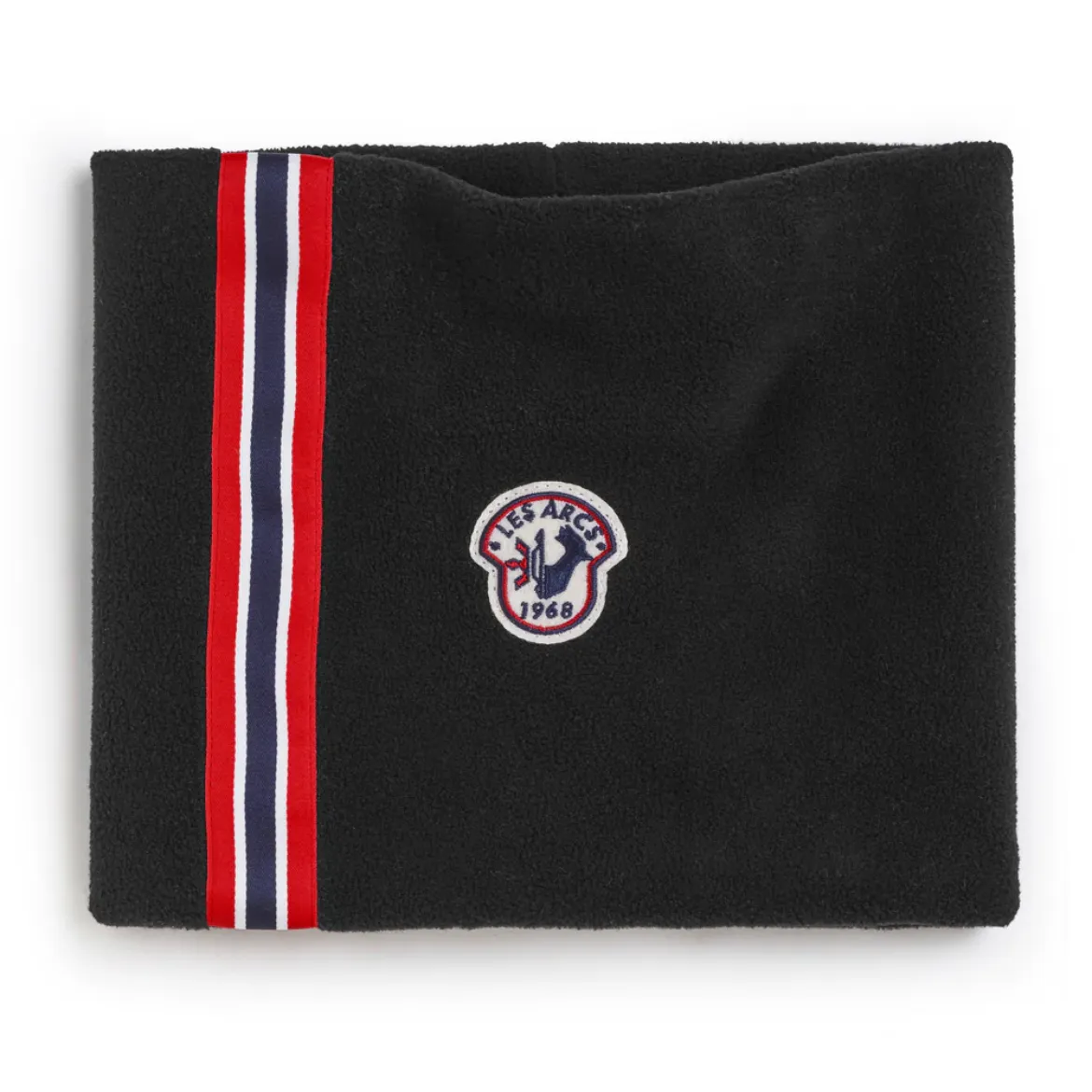 Bilde av Les Arcs Camille LTD Norway neckwarmer  Black